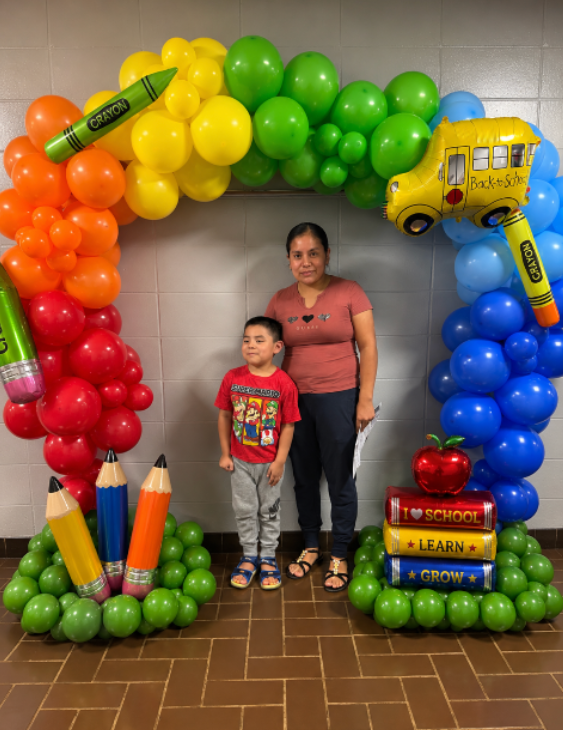 📚✨Take a look at a few photos from our K–2 Curriculum Nights!  Thank you to all of our parents and families for taking the time to join us and for partnering with us in your child’s education. Your support, involvement, and encouragement make such a difference in the success of our students. We are grateful to have such wonderful families as part of the W.O. Lance family! Together, we’re helping our Panthers learn, grow, and shine! 🌟  3rd–6th grade families, we’ll see you Thursday!  🖤