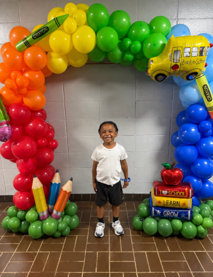 📚✨Take a look at a few photos from our K–2 Curriculum Nights!  Thank you to all of our parents and families for taking the time to join us and for partnering with us in your child’s education. Your support, involvement, and encouragement make such a difference in the success of our students. We are grateful to have such wonderful families as part of the W.O. Lance family! Together, we’re helping our Panthers learn, grow, and shine! 🌟  3rd–6th grade families, we’ll see you Thursday!  🖤