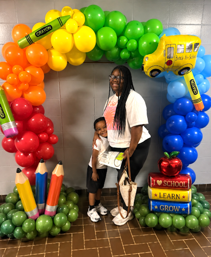 📚✨Take a look at a few photos from our K–2 Curriculum Nights!  Thank you to all of our parents and families for taking the time to join us and for partnering with us in your child’s education. Your support, involvement, and encouragement make such a difference in the success of our students. We are grateful to have such wonderful families as part of the W.O. Lance family! Together, we’re helping our Panthers learn, grow, and shine! 🌟  3rd–6th grade families, we’ll see you Thursday!  🖤