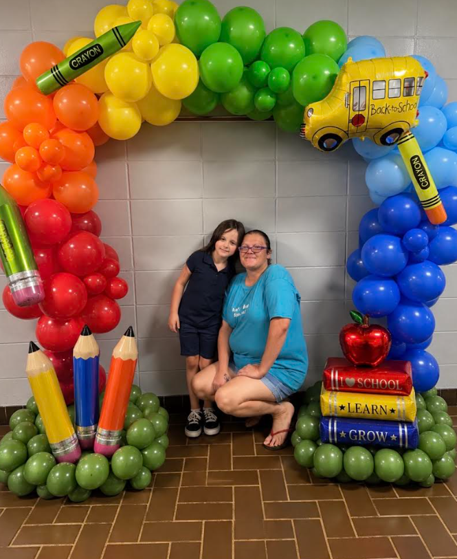 📚✨Take a look at a few photos from our K–2 Curriculum Nights!  Thank you to all of our parents and families for taking the time to join us and for partnering with us in your child’s education. Your support, involvement, and encouragement make such a difference in the success of our students. We are grateful to have such wonderful families as part of the W.O. Lance family! Together, we’re helping our Panthers learn, grow, and shine! 🌟  3rd–6th grade families, we’ll see you Thursday!  🖤