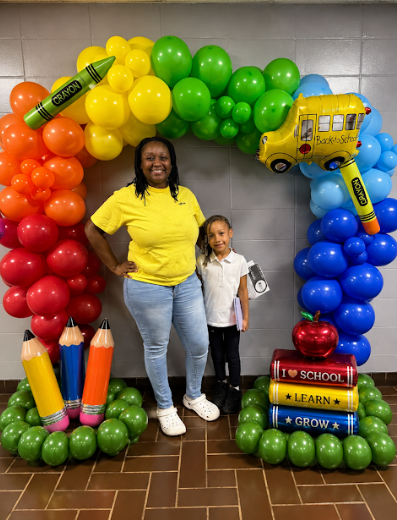 📚✨Take a look at a few photos from our K–2 Curriculum Nights!  Thank you to all of our parents and families for taking the time to join us and for partnering with us in your child’s education. Your support, involvement, and encouragement make such a difference in the success of our students. We are grateful to have such wonderful families as part of the W.O. Lance family! Together, we’re helping our Panthers learn, grow, and shine! 🌟  3rd–6th grade families, we’ll see you Thursday!