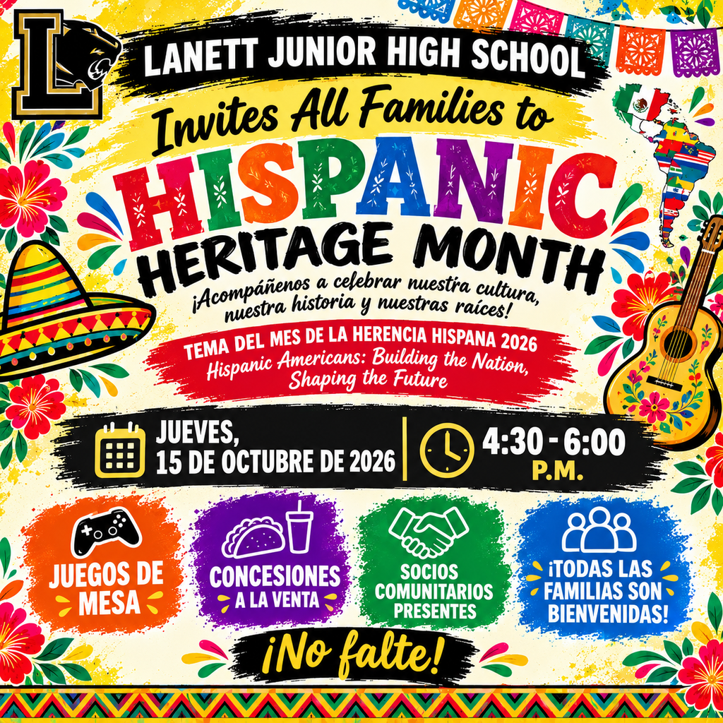 Hispanic heritage 