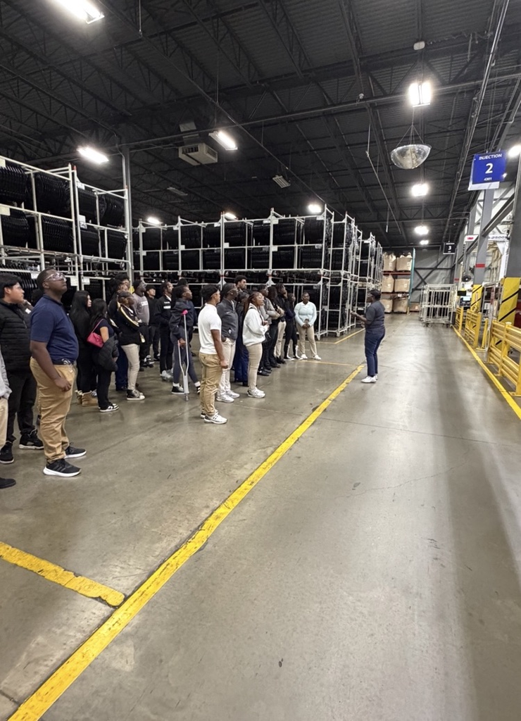 Hi-Lex Field Trip