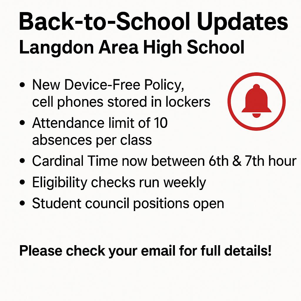 updates