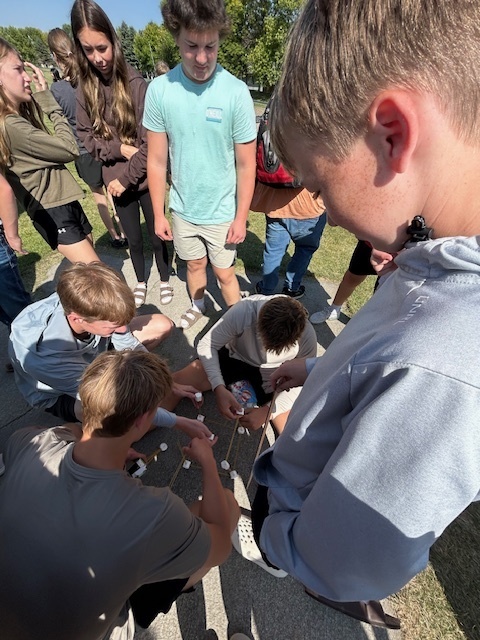 The Challenge