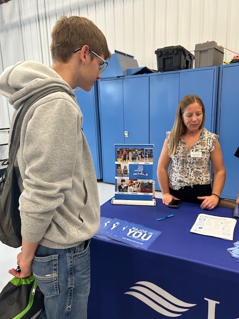 Career Fair