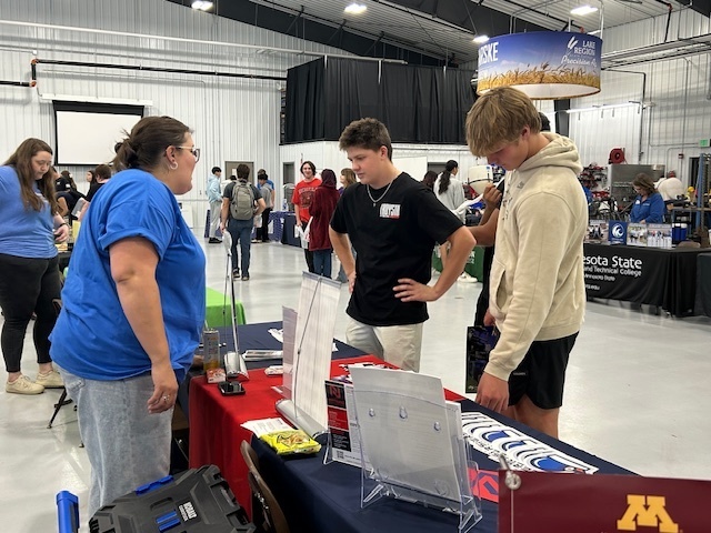 Career Fair