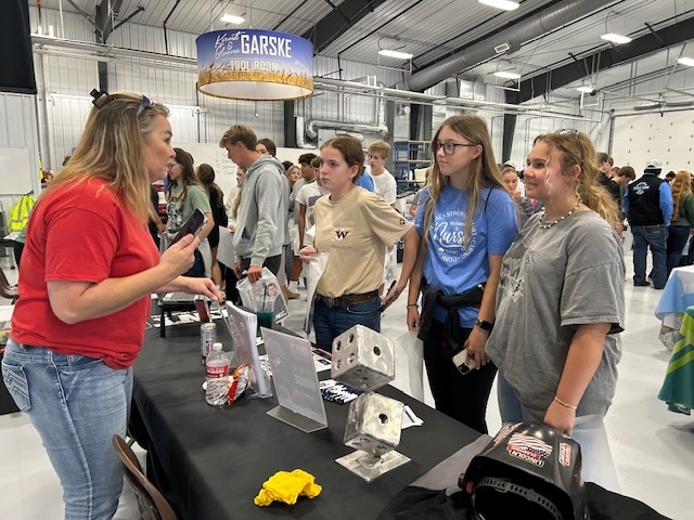 Career Fair