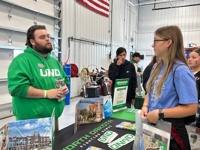 Career Fair