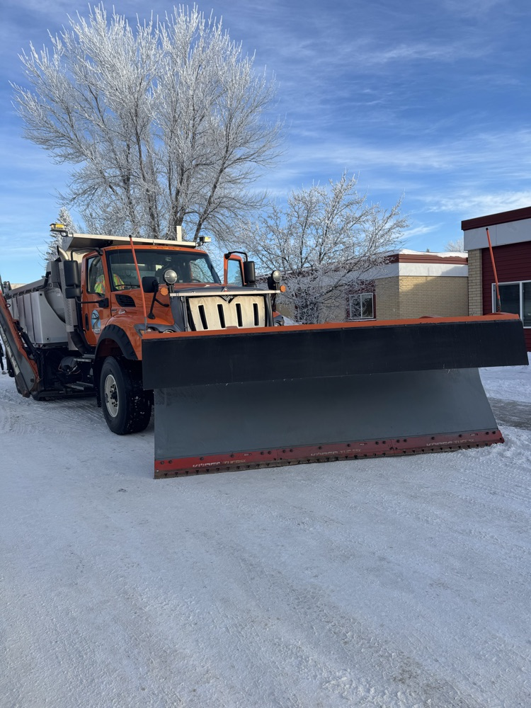 snowplow 
