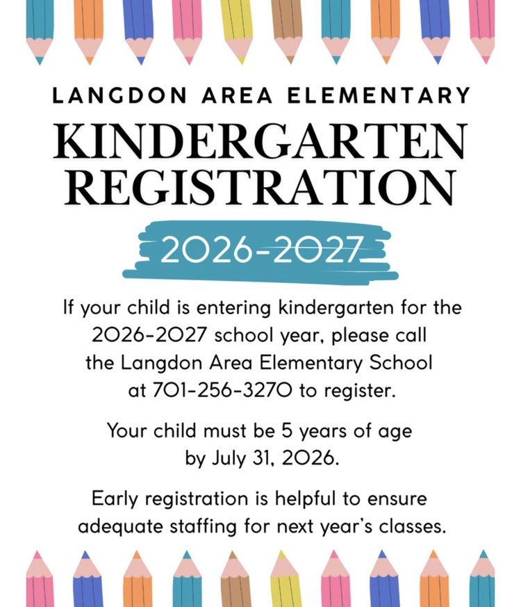 kinder sign up