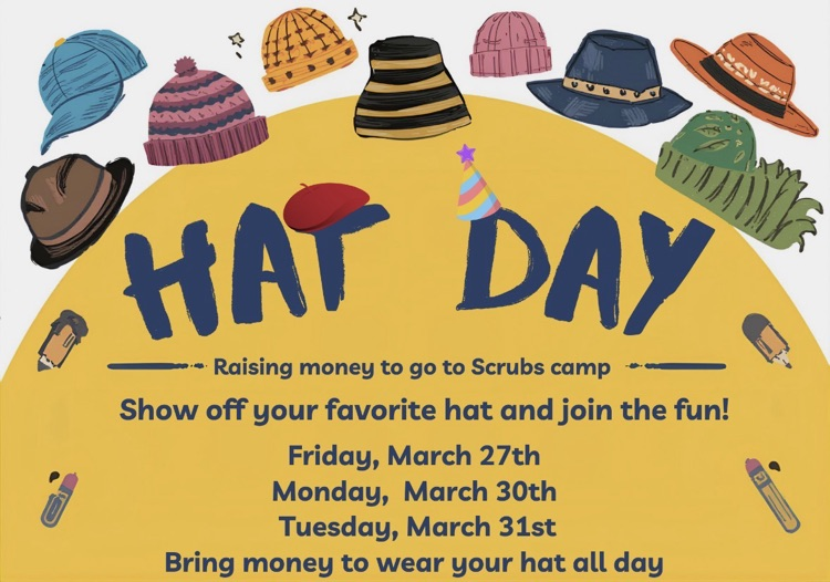 field trip fundraiser