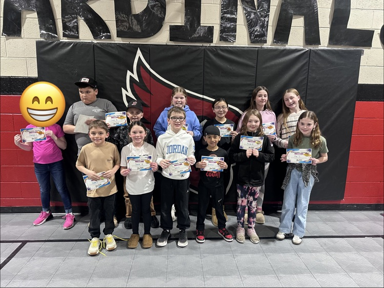 cardinal ticket winners 