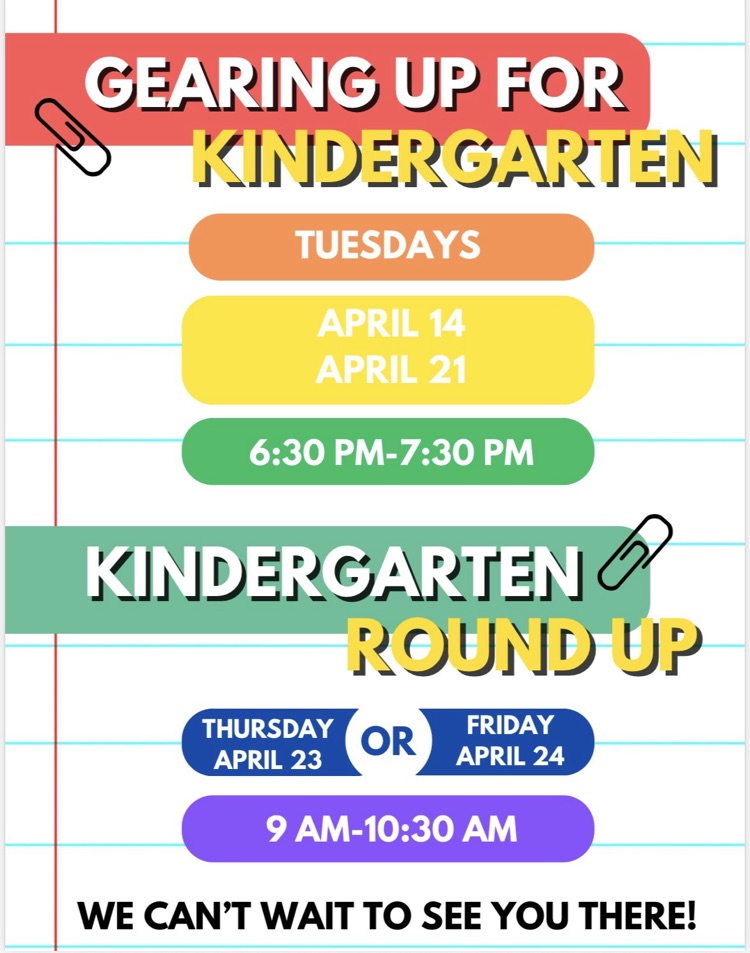 kindergarten