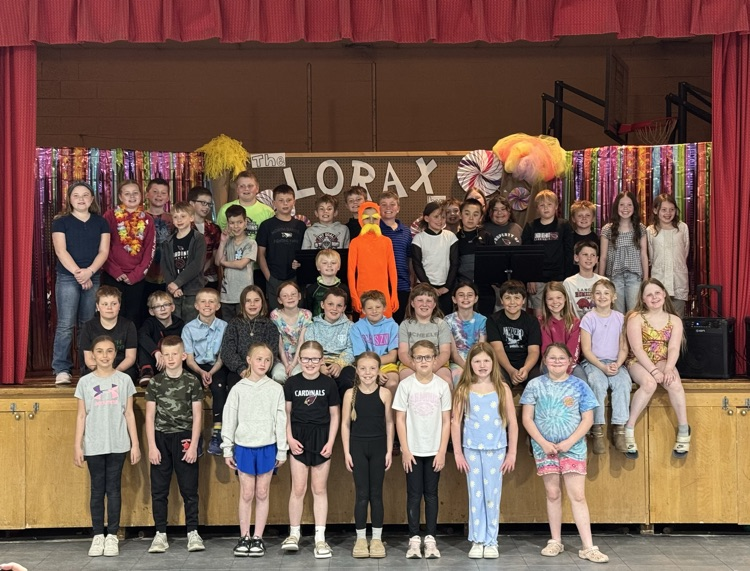 all 3rd  graders 