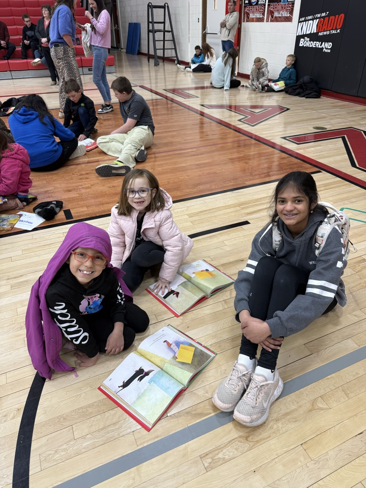 pen pals 