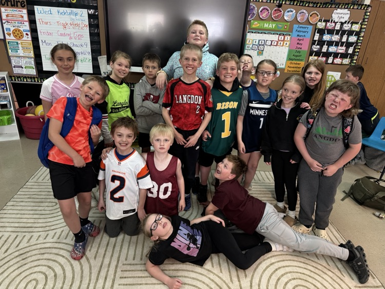 uniform day 