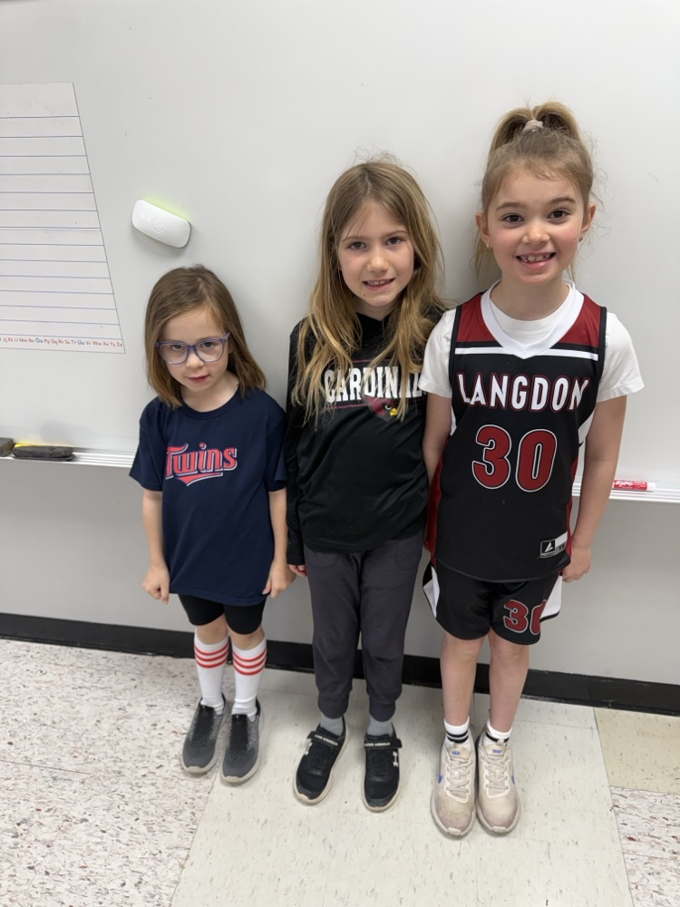 uniform day 