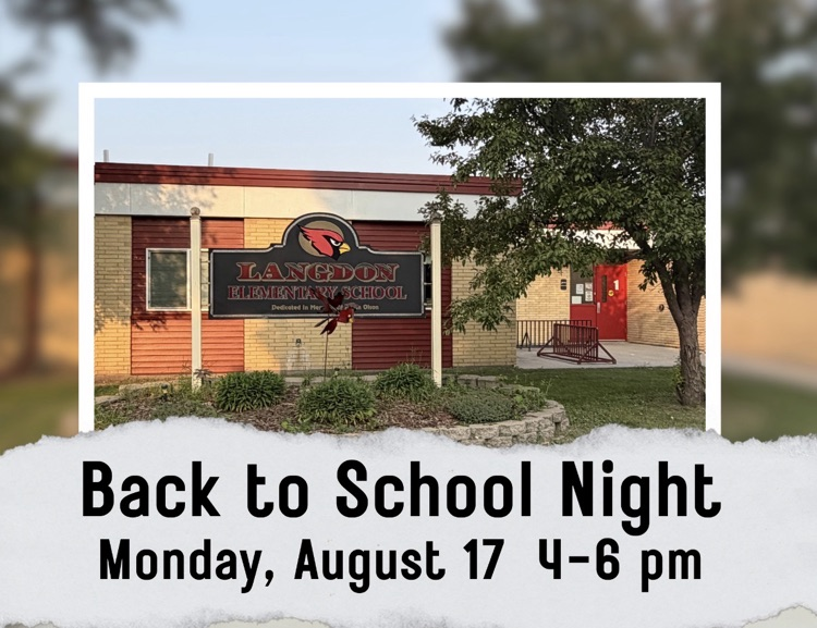 back to school night 