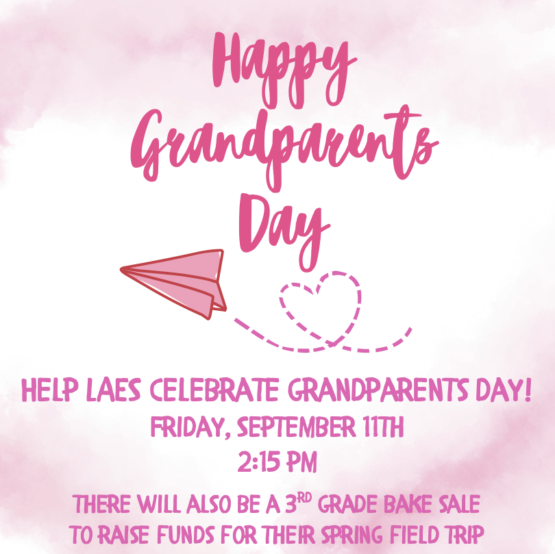 Grandparents Day
