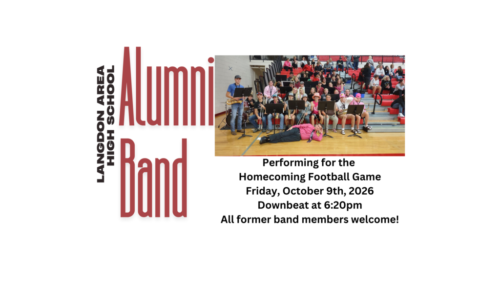 Alumni Band