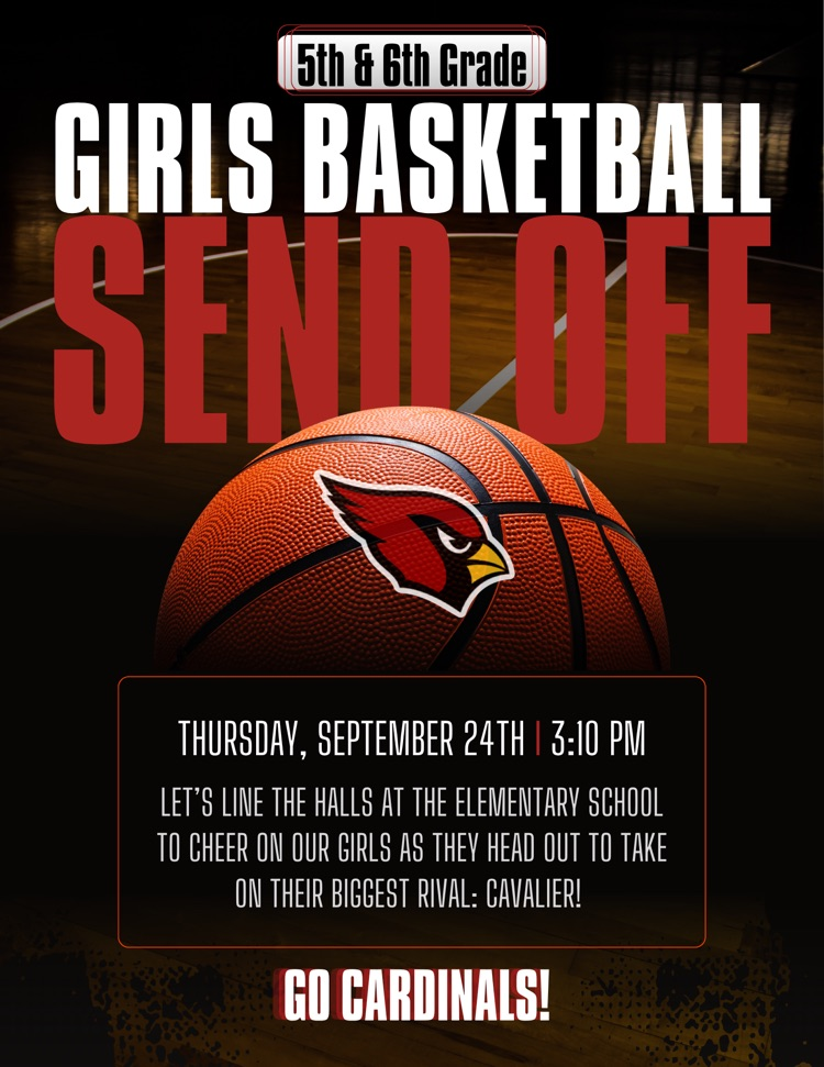 send off