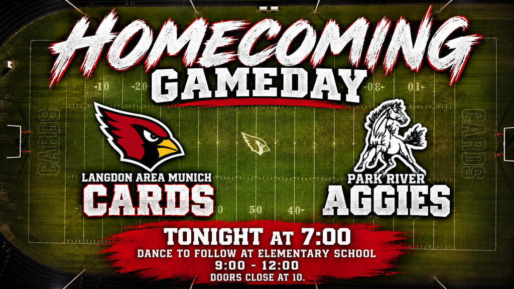 Homecoming Gameday