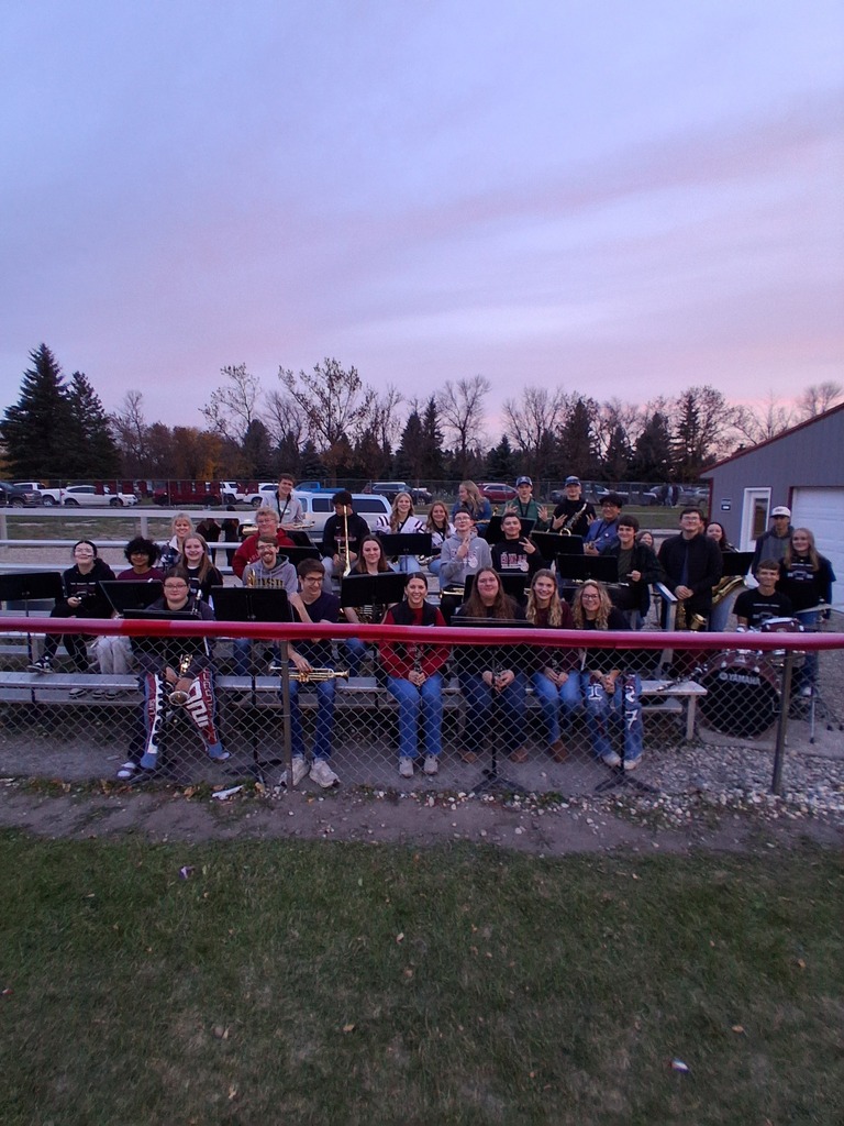 Alumni Band