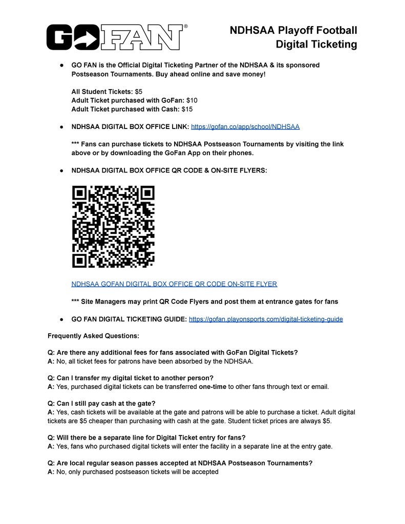 playoff ticket info
