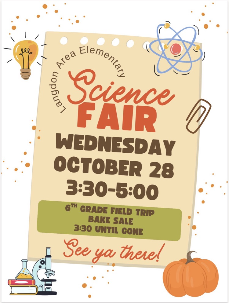 science fair