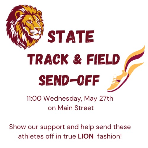 state track