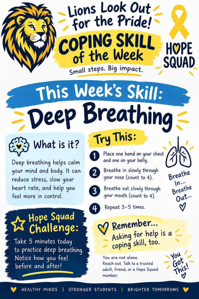 Deep Breathing