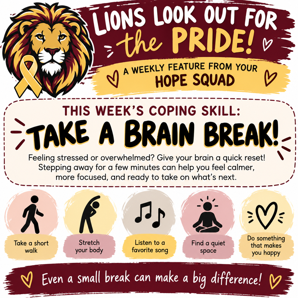 Brain Break