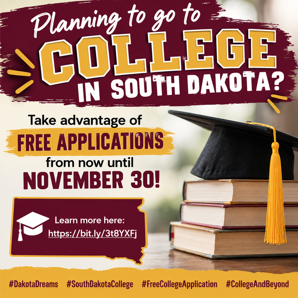 Free College application
