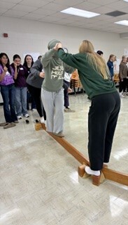 Leadership Training 1