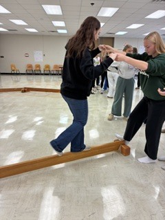 Leadership Training 2