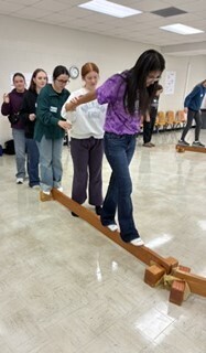 Leadership Training 3