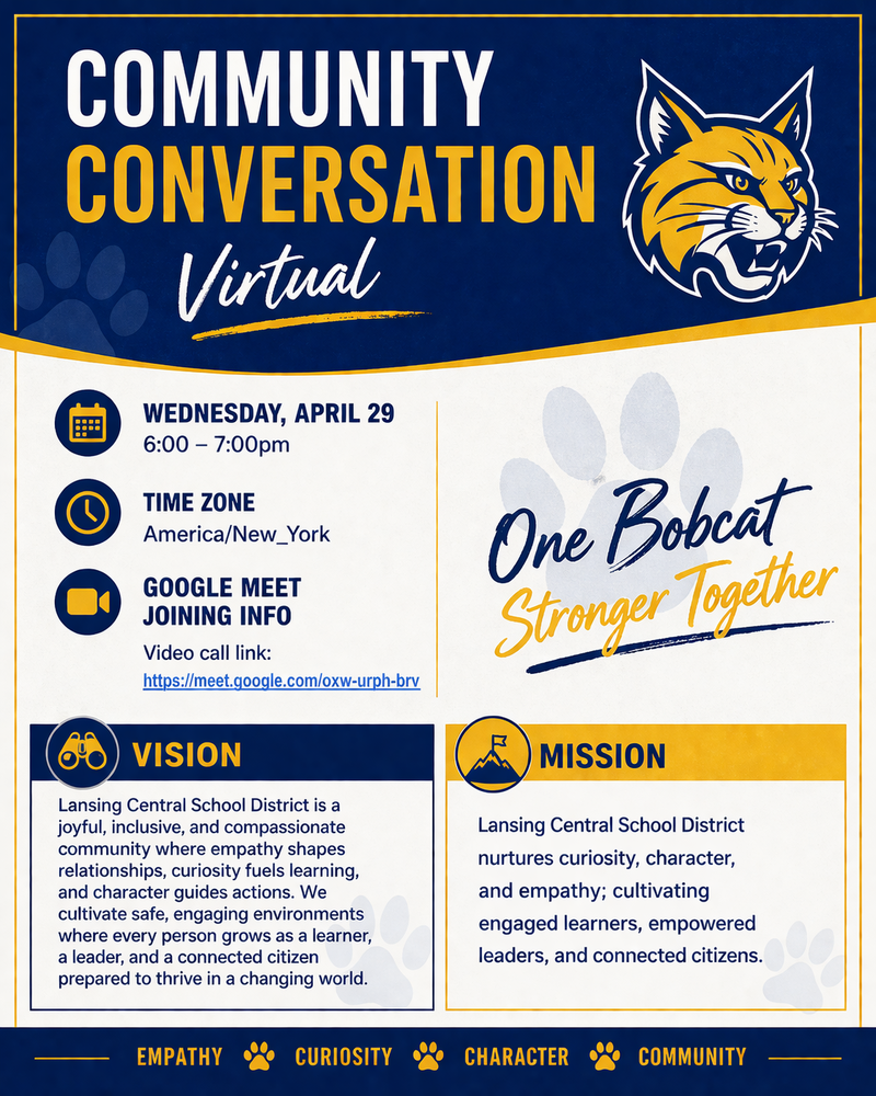 Virtual Meeting