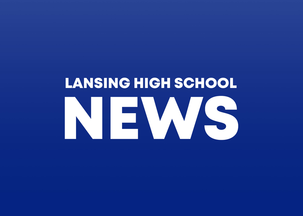 LCSD HS News