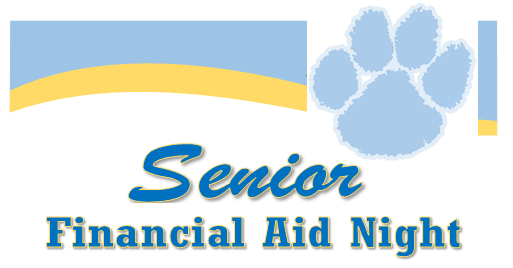 Financial l Aid Night Header
