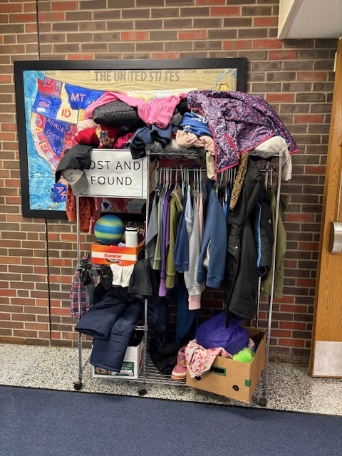 Lost & Found