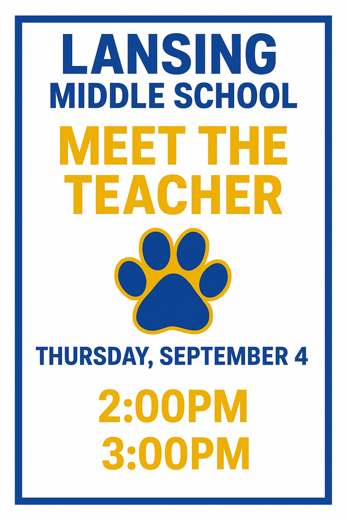 Meet the Teacher