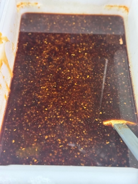 Marinade