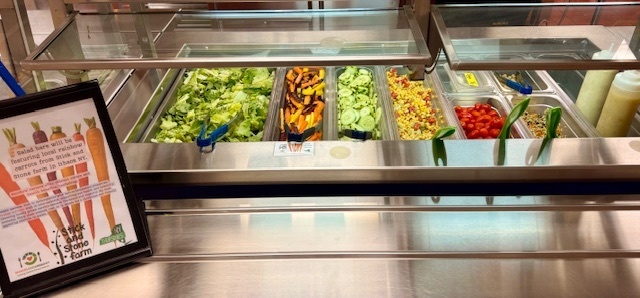 Salad Bar (1)