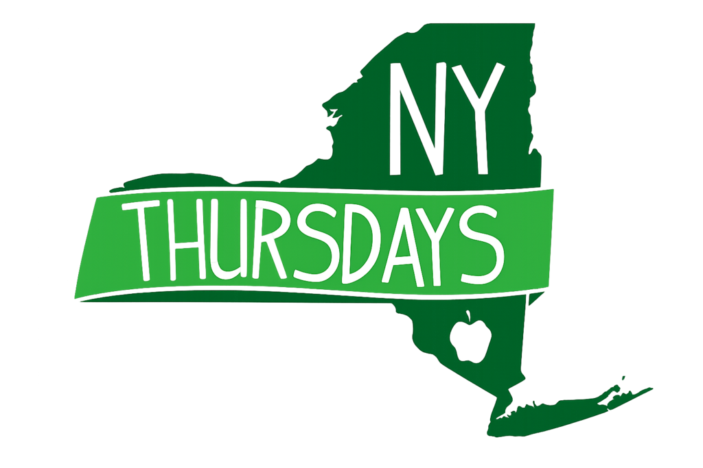 NY Thursdays Logo 