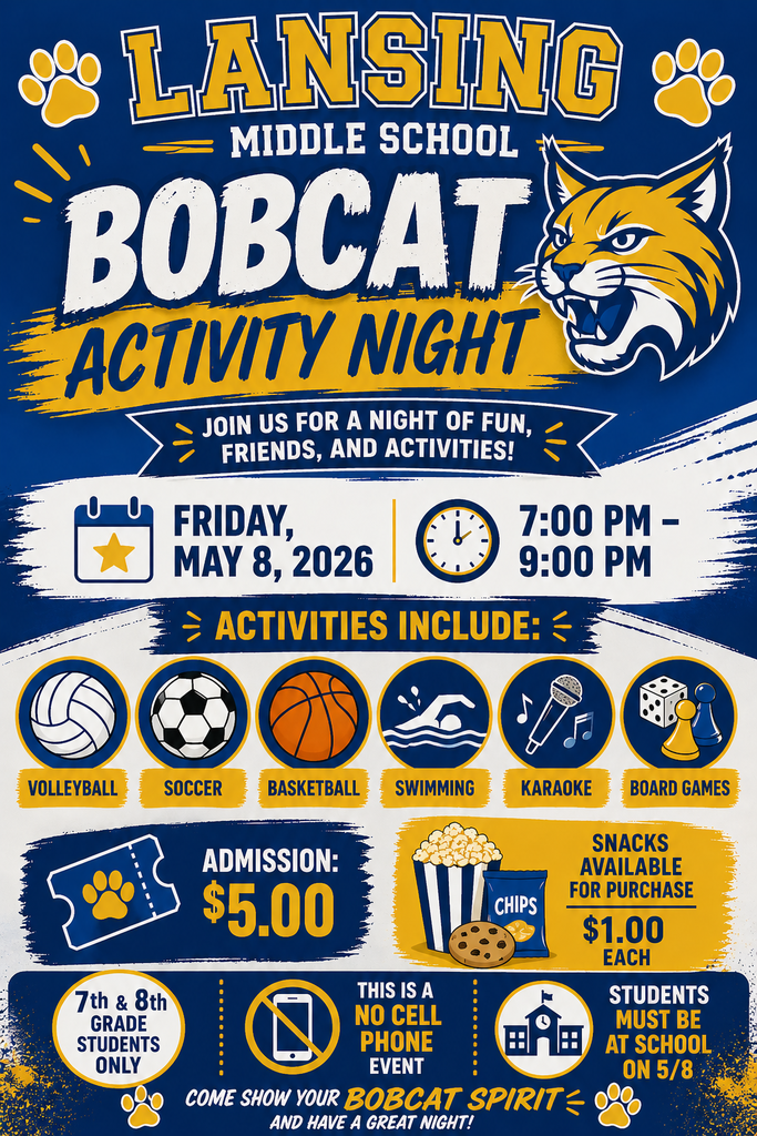 Activity Night