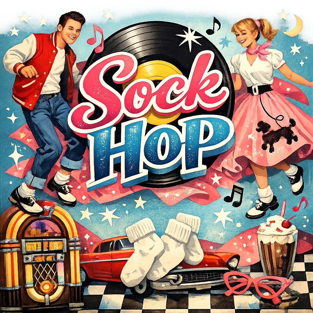 Sock Hop
