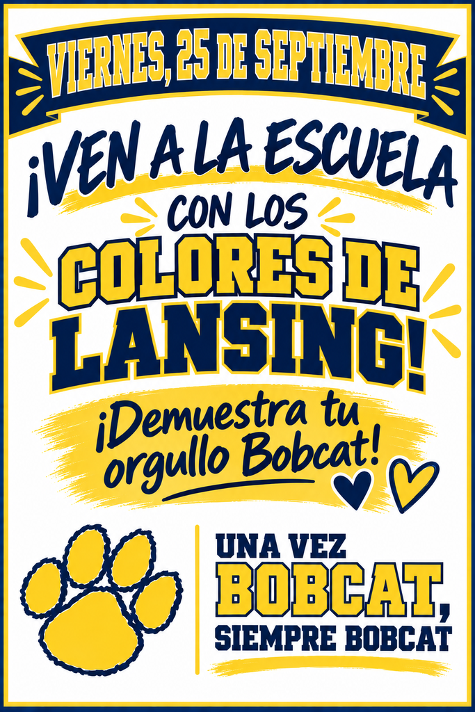 Sept 25 Spanish