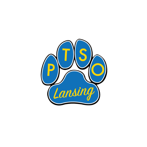 Lansing PTSO logo
