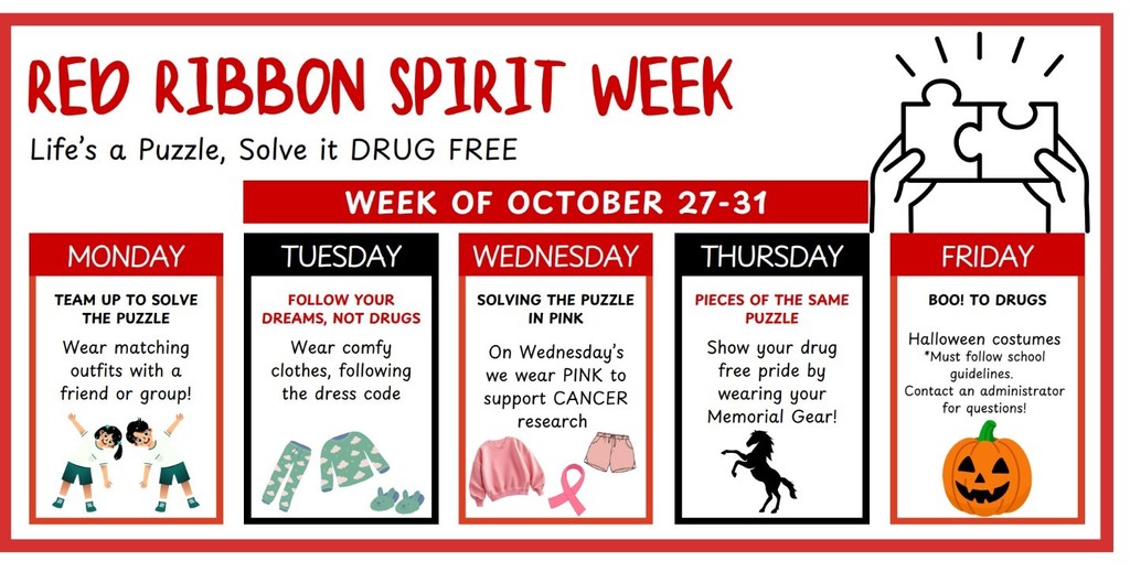 Spirit Week